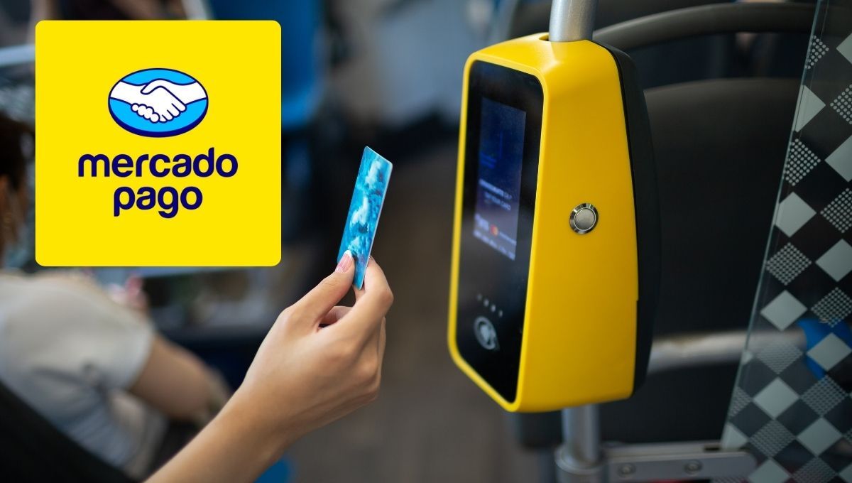Cómo conseguir un 100% de reintegro en el pasaje de colectivo con Mercado Pago