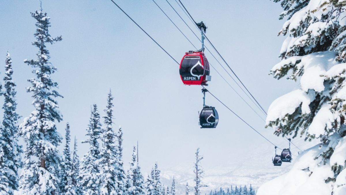 (Foto: Cortesía de Aspen Snowmass. Matt Power) (Foto: Cortesía de Aspen Snowmass. Matt Power)