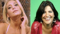 Sol Pérez le respondió a la Negra Vernaci: Qué básica que es