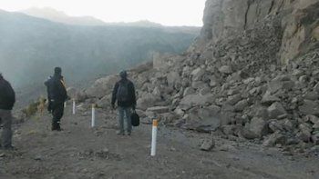 Perú sufrió un terremoto y hubo al menos nueve muertos en Arequipa