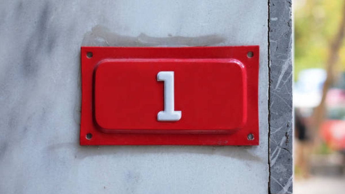 La numerología nos trae una combinación de números de la suerte para este 1 de septiembre.