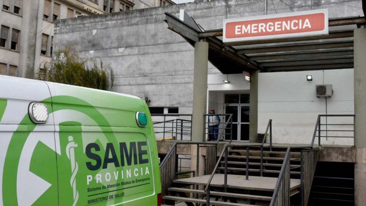Las tres personas de la comunidad boliviana atacadas a puñaladas en los festejos de carnaval, se encuentran en observación en el Hospital Interzonal de Mar del Plata