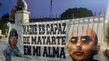 Murió el Indio Solari: el mundo del fútbol despidió al ídolo popular que se transformó en bandera