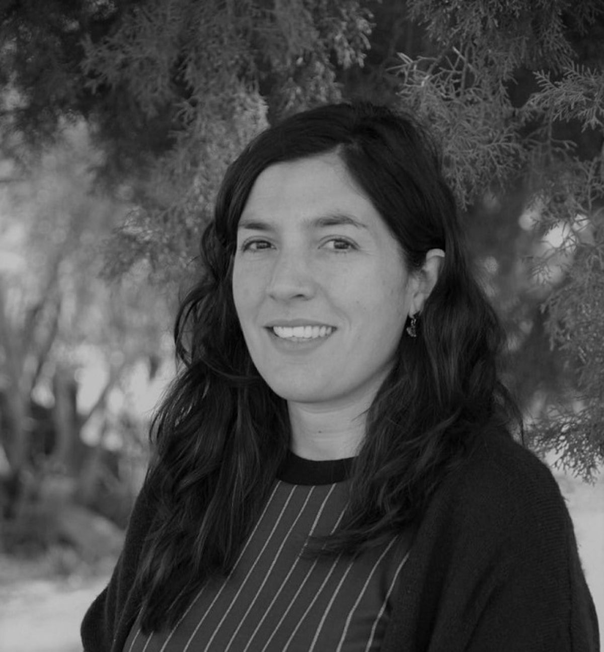 María Belén Sosa será una de las disertantes.