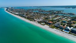 Playa de Florida, Estados Unidos.