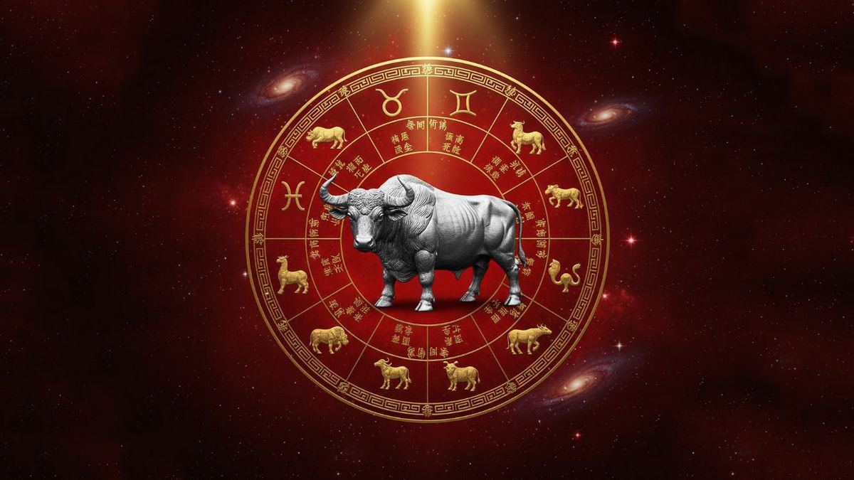 HORÓSCOPO CHINO: las predicciones del martes 27 de enero, día del Búfalo de Metal Yin
