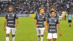 Yair Marín: La verdad que estoy muy contento por el debut