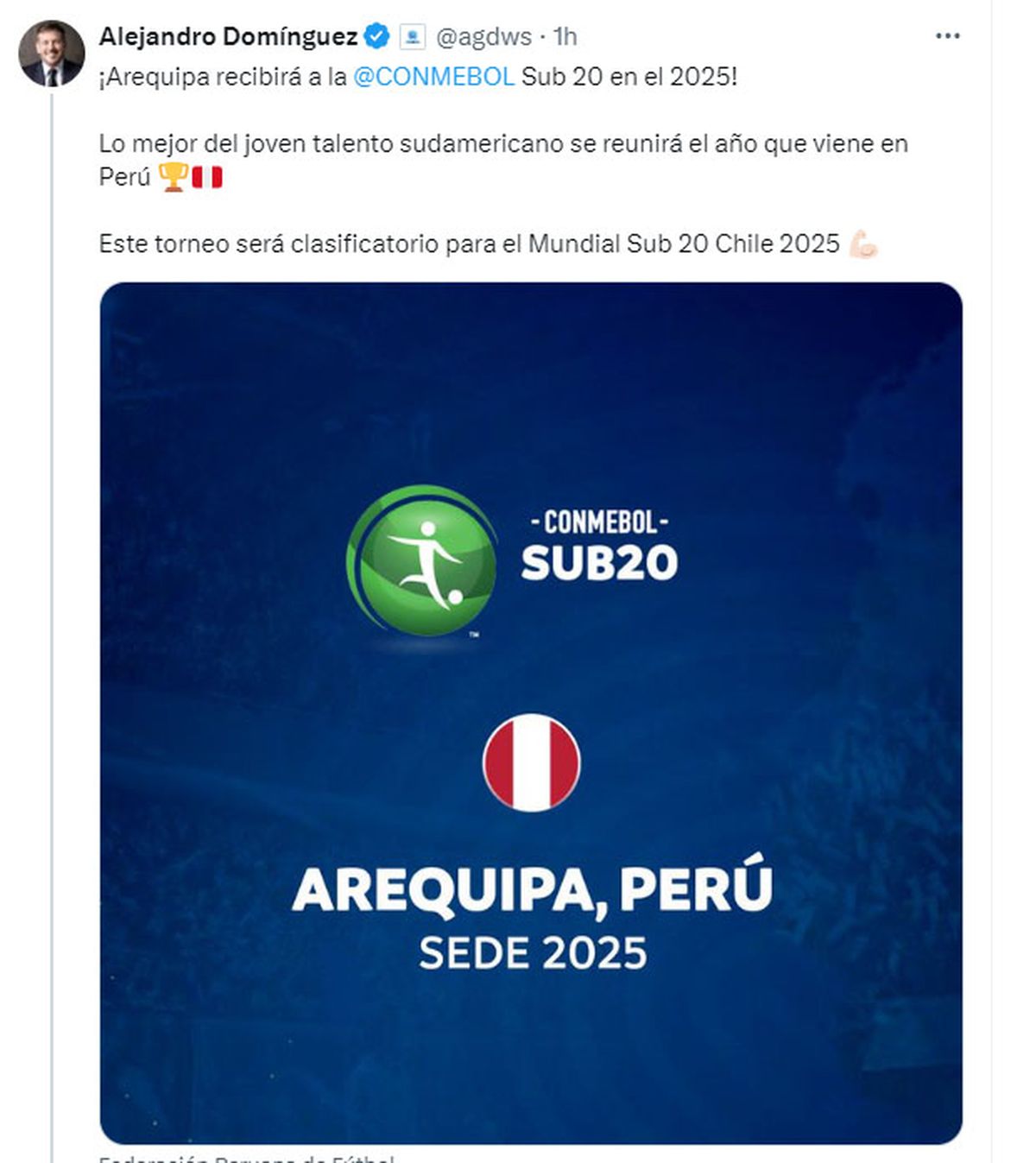 Copa Sudamericana Conmebol anunció las sedes de las finales de 2024 y 2025