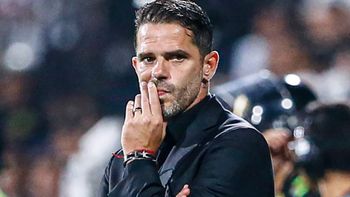 Los números de Fernando Gago en Boca: más victorias que derrotas y el final de un breve ciclo que no prosperó