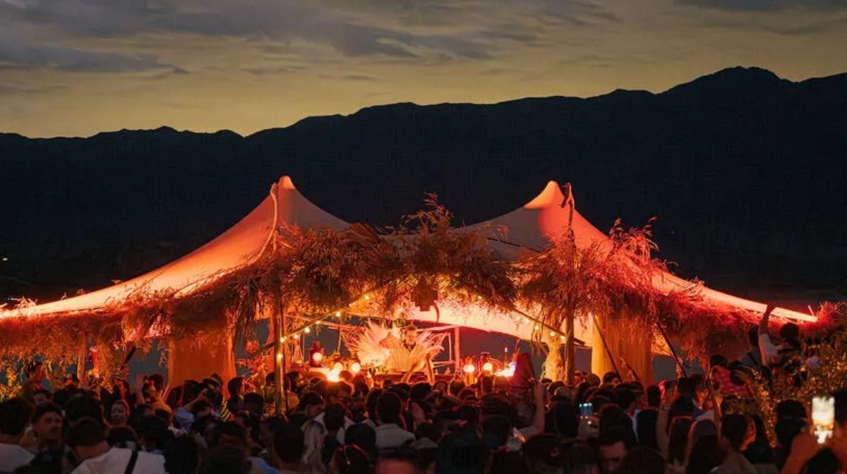 Naturaleza y contacto humano. Esta es la foto con la que Time Out ilustró el destino Mendoza. Naturaleza y contacto humano. Esta es la foto con la que Time Out ilustró el destino Mendoza.