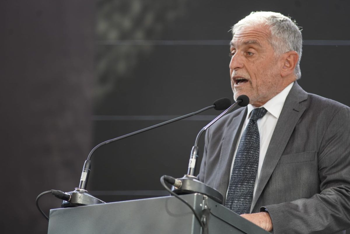 José Zuccardi, presidente saliente de Coviar, fue categórico al rechazar el proyecto de tolerancia O de alcohol y le pidió a los diputados nacionales que no lo avalen, y pidió que si se convierte en ley las provincias no adhieran.