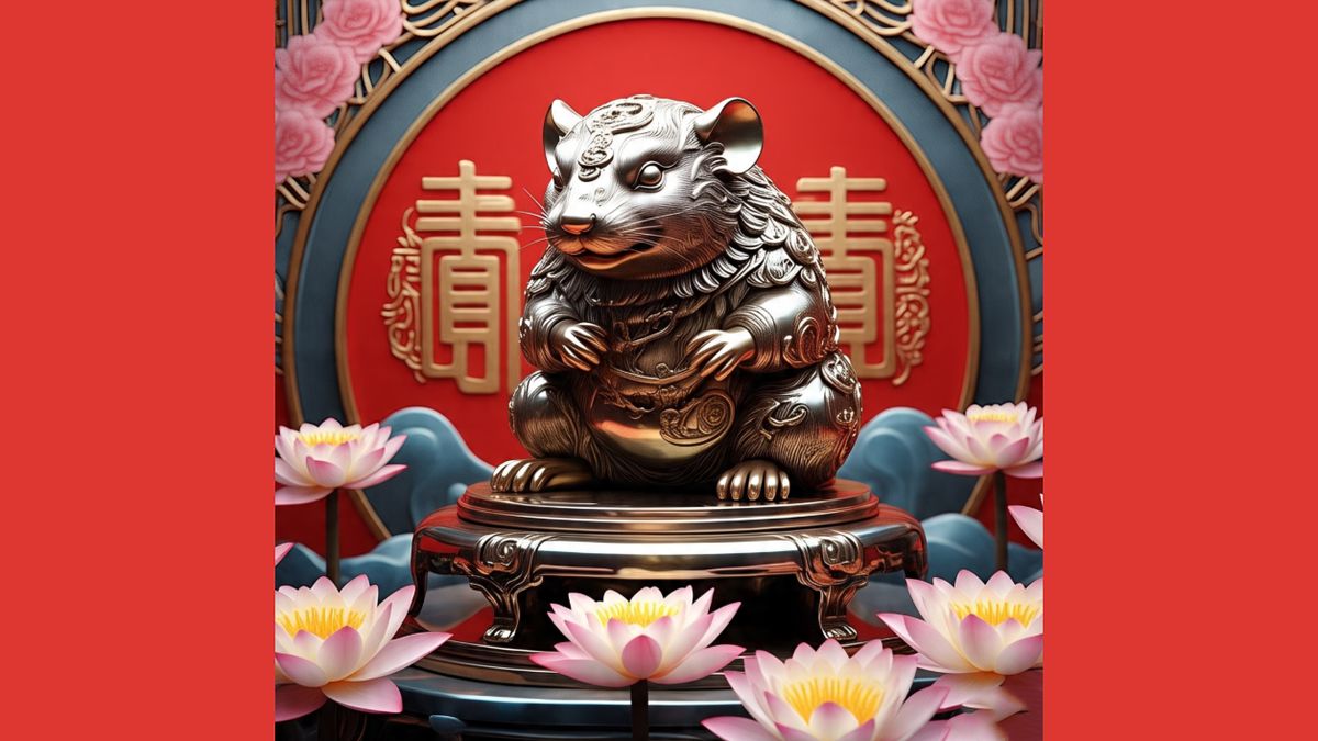 HORÓSCOPO CHINO: las predicciones de este sábado para los 12 signos en el día de la Rata de Metal. HORÓSCOPO CHINO: las predicciones de este sábado para los 12 signos en el día de la Rata de Metal.