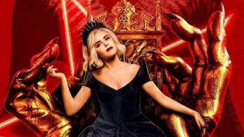De forma inesperada se anunció la temporada final de El mundo oculto de Sabrina
