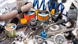 La exportación de autopartes creció 9
