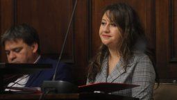 Con la impronta de la senadora provincial Jesica Laferte, se realiza este viernes un encuentro importante para la minería en Malargüe y Mendoza en general. Se trata del Primer Encuentro Binacional de Mujeres Mineras.