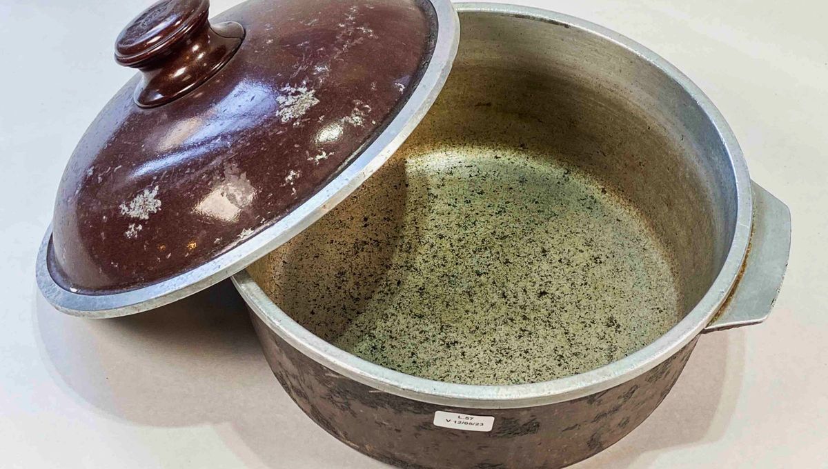 La única marca de olla que tiene garantía de por vida y seguro la tienes en casa