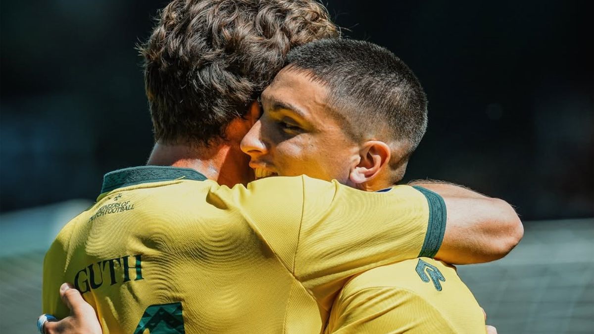 Bullaude está consolidado en su nuevo club.