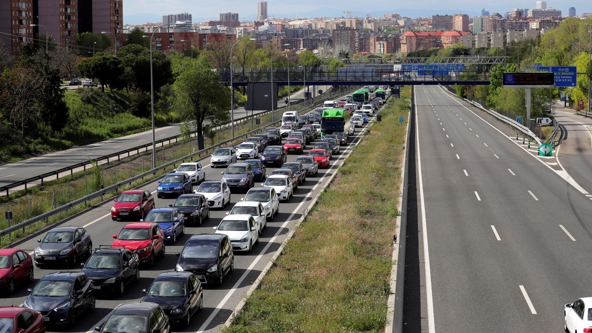 Conoce la ciudad que lidera el ranking mundial en atascos de tráfico.