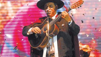 El Chaqueño, un indomable cantor del pueblo