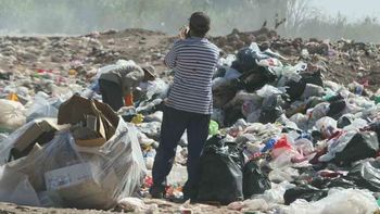 Ya rige en Mendoza la nueva ley que busca erradicar basurales a cielo abierto Ya rige en Mendoza la nueva ley que busca erradicar basurales a cielo abierto