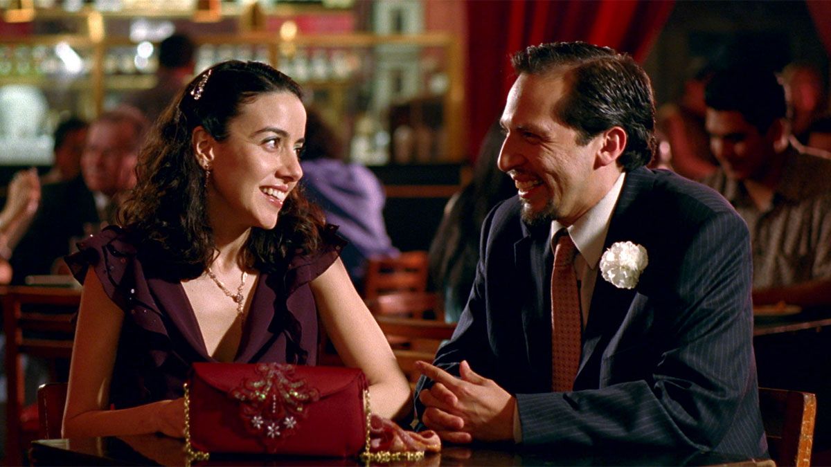 La película de Netflix es de origen mexicano y una joya que muchos usuarios desconocen. La película de Netflix es de origen mexicano y una joya que muchos usuarios desconocen.