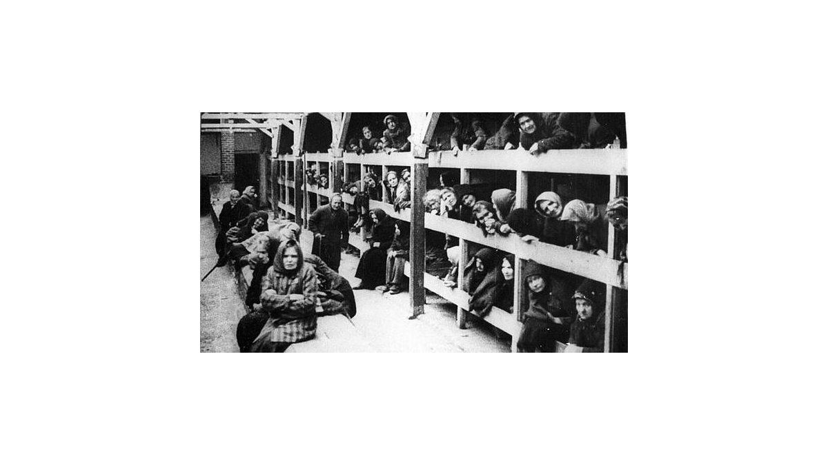 ¿Los nazis hacían jabón con grasa humana?