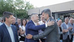 La liga de los intendentes radicales se reunió por primera vez tras asumir en sus cargos. Analizaron cómo les impactarían las medidas del DNU de Milei y la caída en las recaudaciones.&nbsp;