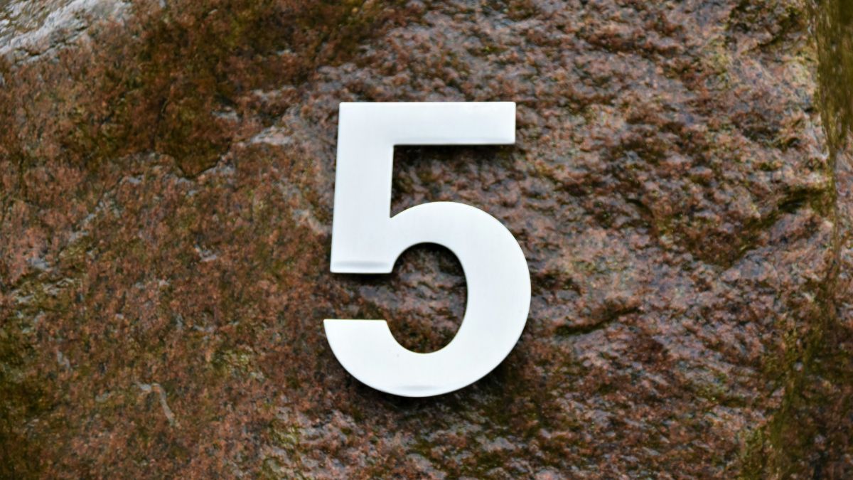 Numerología: estos son los números de la suerte de hoy.