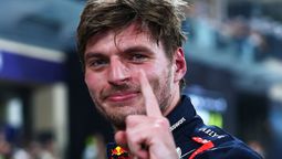 Verstappen tomó una decisión con Red Bull en la Fórmula 1.