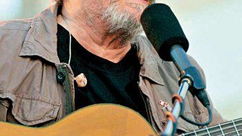 Silvio Rodríguez hará una gira por Argentina
