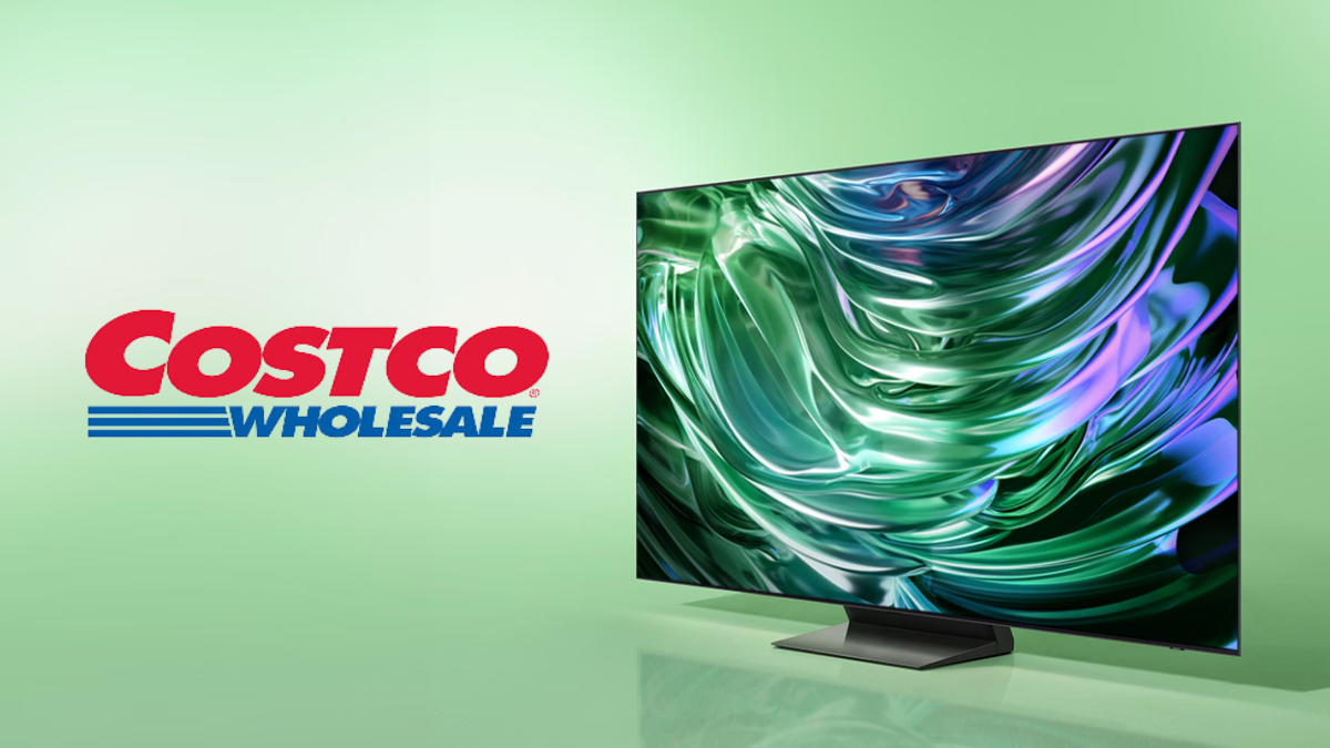Costco, por el Black Friday, tiene importantes rebajas en televisores. Costco, por el Black Friday, tiene importantes rebajas en televisores.