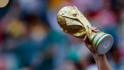 Argentina no se baja del podio de entradas para Qatar 2022