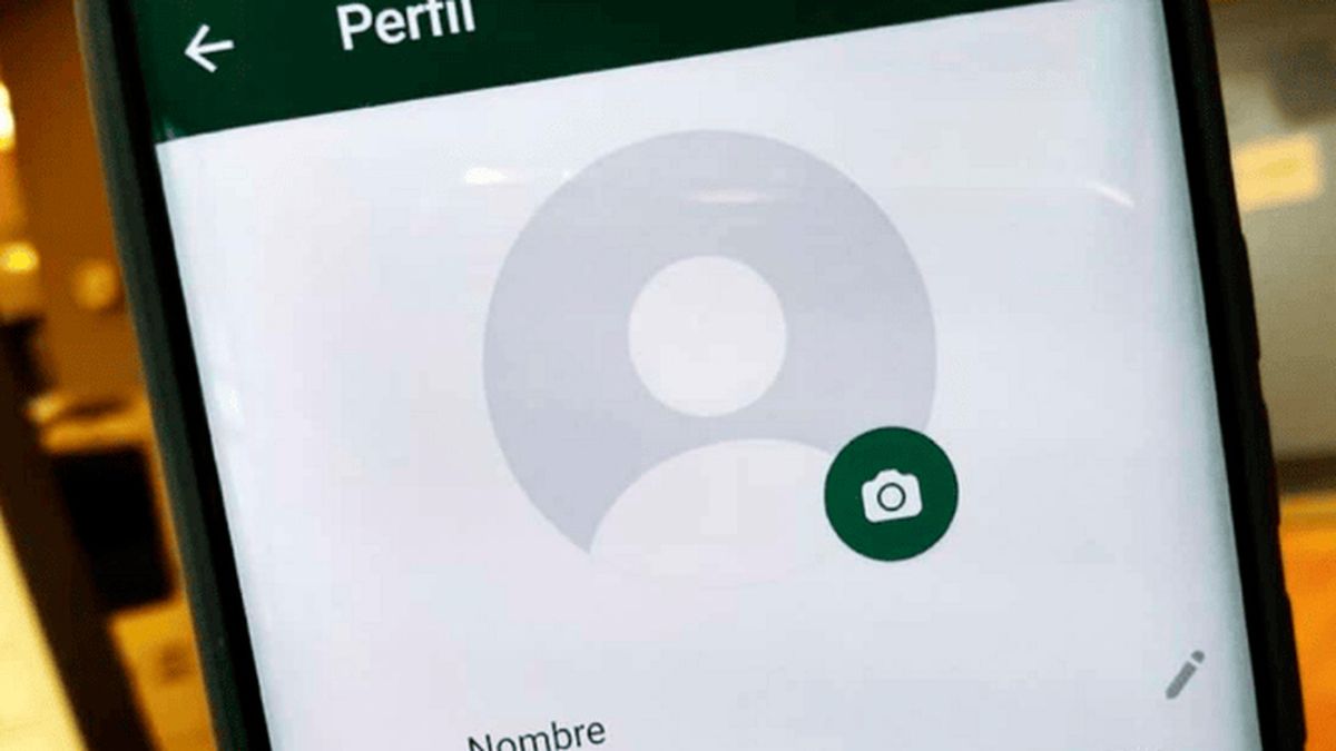 Algunos perfiles de WhatsApp no tienen foto. ¿Qué significa?