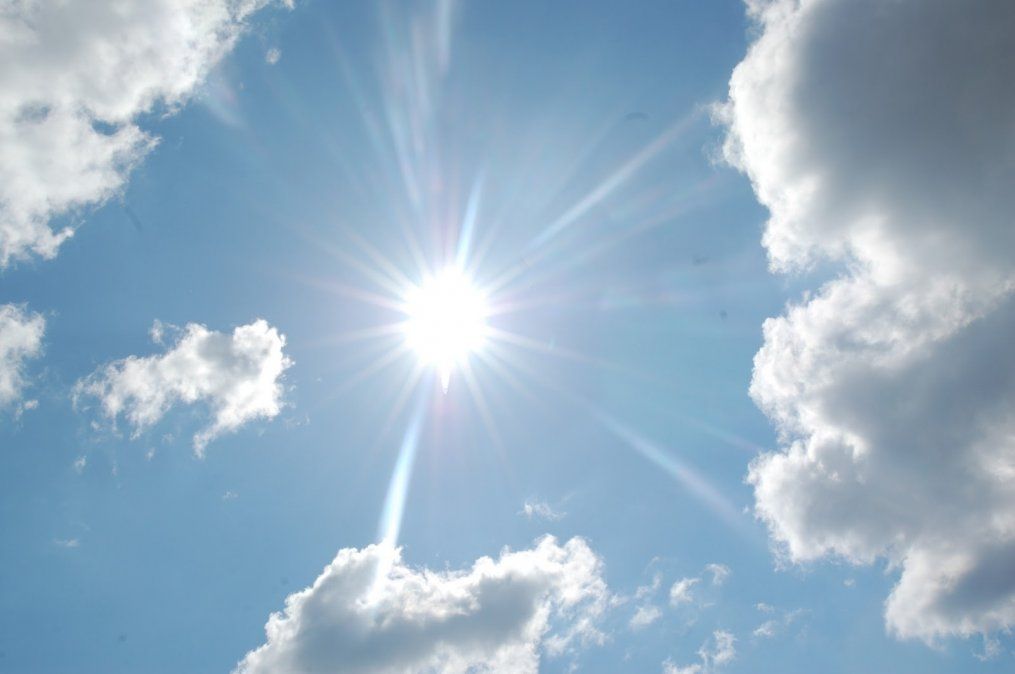 Primavera 2020: cómo estará el pronóstico del tiempo hoy en Mendoza &nbsp;