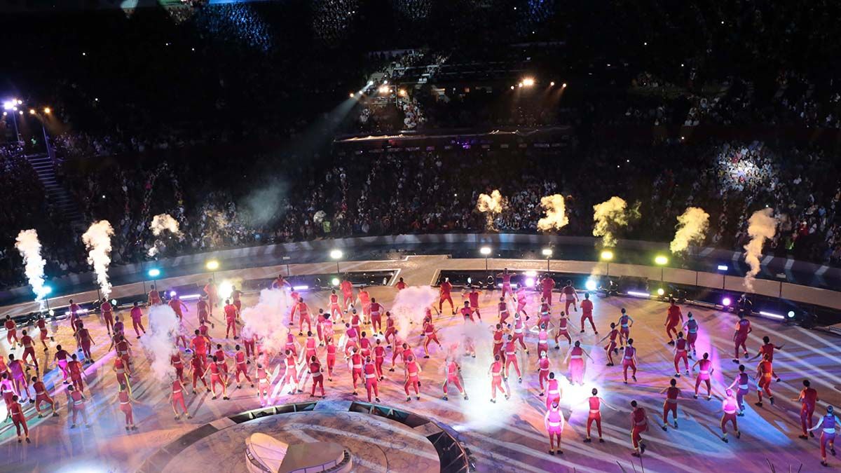 El parate vendimial 2021 podría servirnos para repensar cómo le damos nuevo vuelo al festejo.