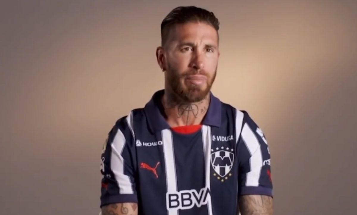 El español es una de las figuras de los Rayados.