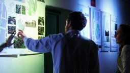 Exponen los proyectos ganadores para la puesta en valor de Carrodilla