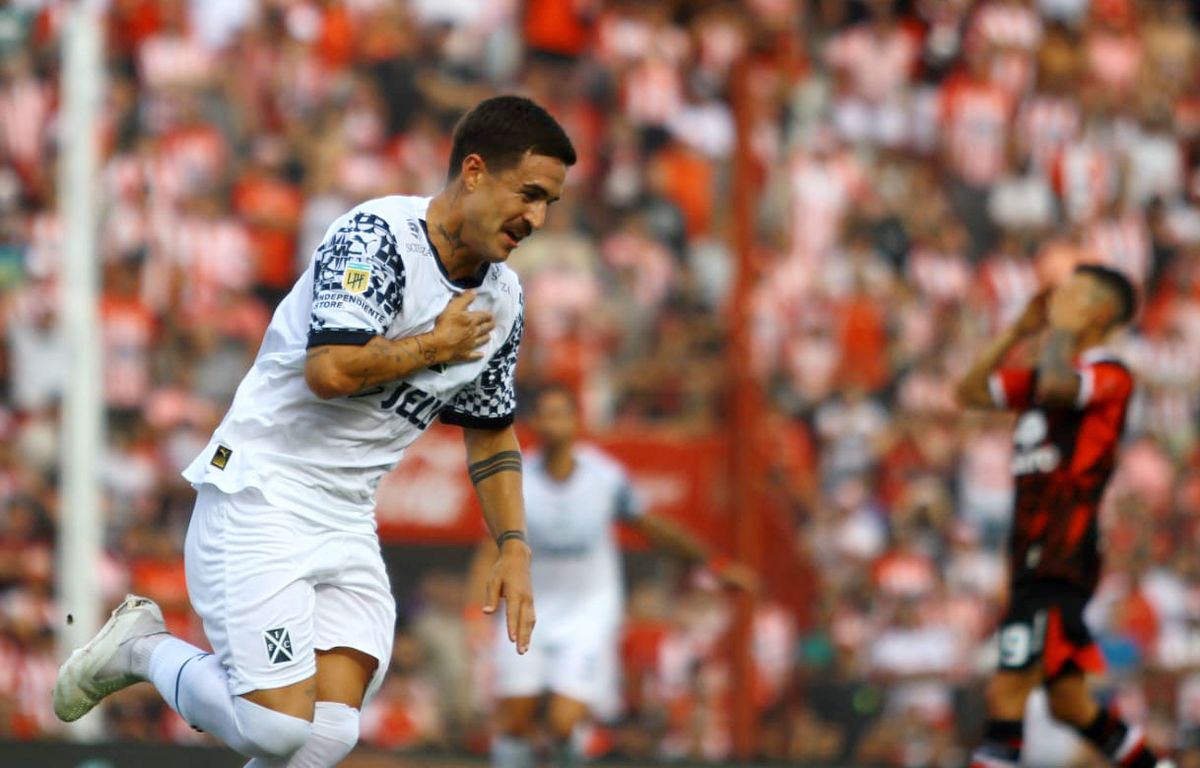 Independiente es puntero de la Copa de la Liga y espera el clásico con Racing