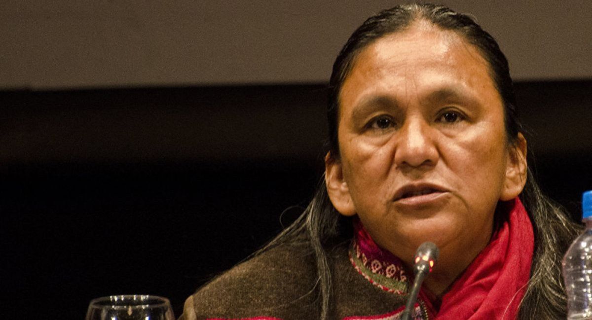 Mariano Miranda: Todavía no hay elementos para denunciar a Máximo