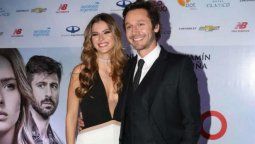 ¡Muerto de amor! Vicuña le dedicó el primer mensaje romántico a la China en Twitter