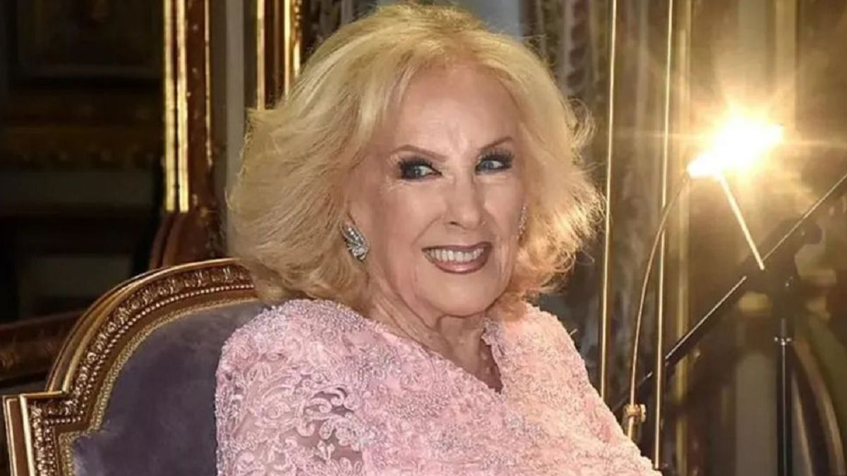 Mirtha Legrand: Cómo es el marcapasos