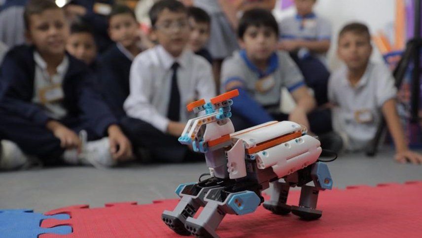 Se lanza el primer estudio de innovación para docentes y directores de escuela de Mendoza