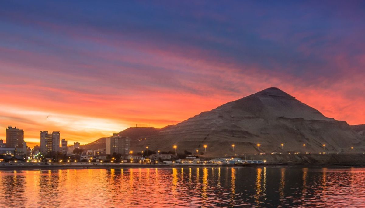 Es una de las ciudades más importantes de la Patagonia y ofrece paquetes turísticos desde $360.000