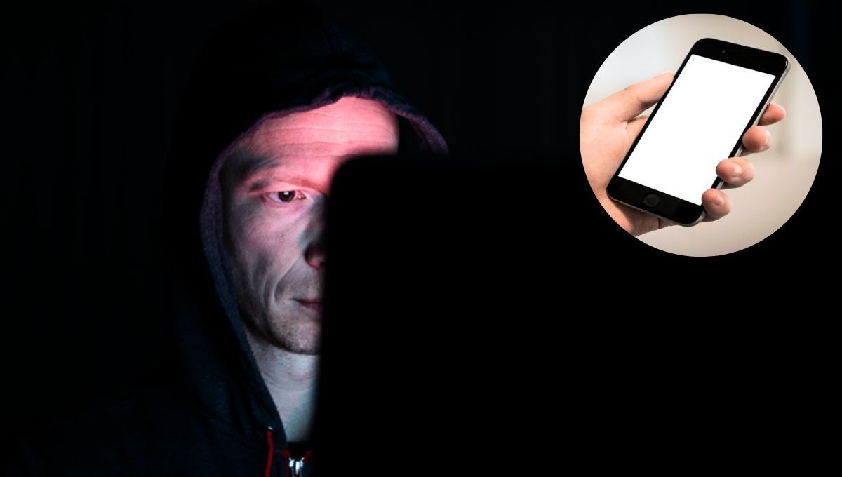 La cámara de tu teléfono puede ser un elemento ideal para el espionaje