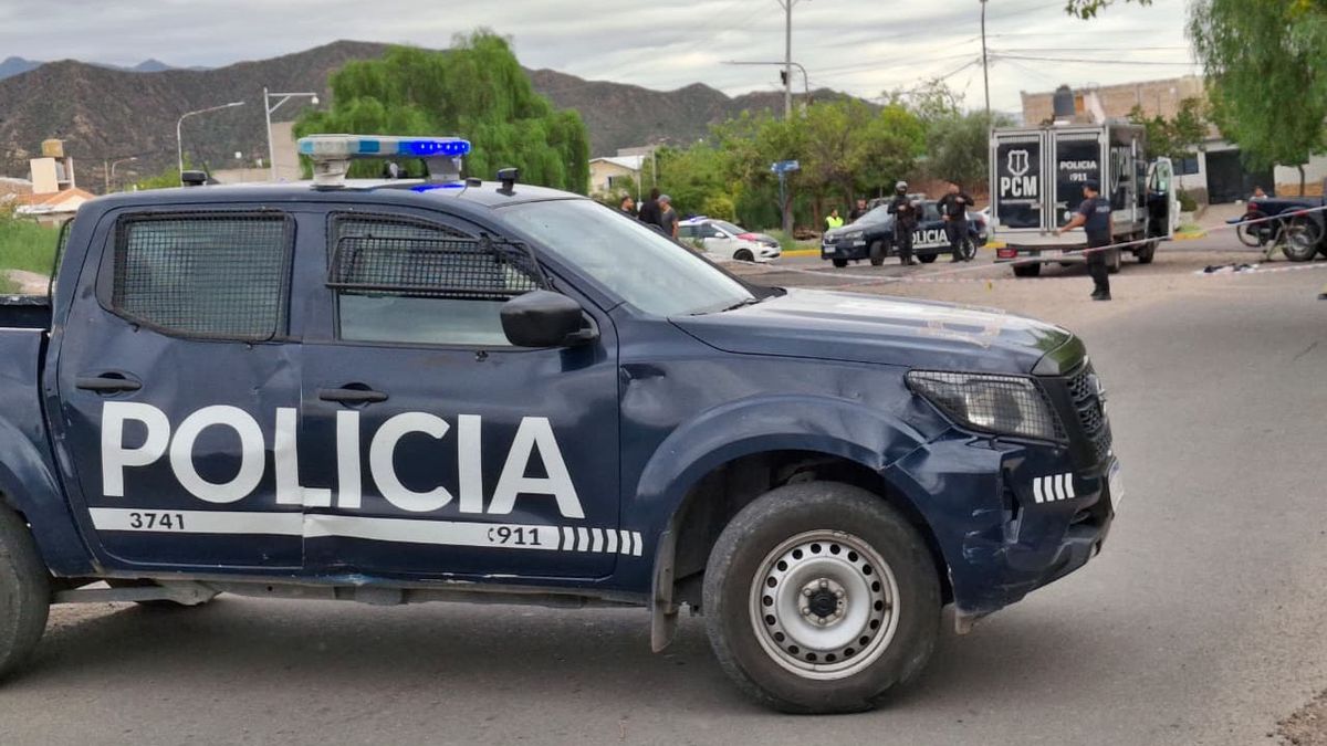 El sospechoso del robo tenía antecedentes desde el 2012 y había estado detenido el 17 de febrero pasado. El sospechoso del robo tenía antecedentes desde el 2012 y había estado detenido el 17 de febrero pasado.