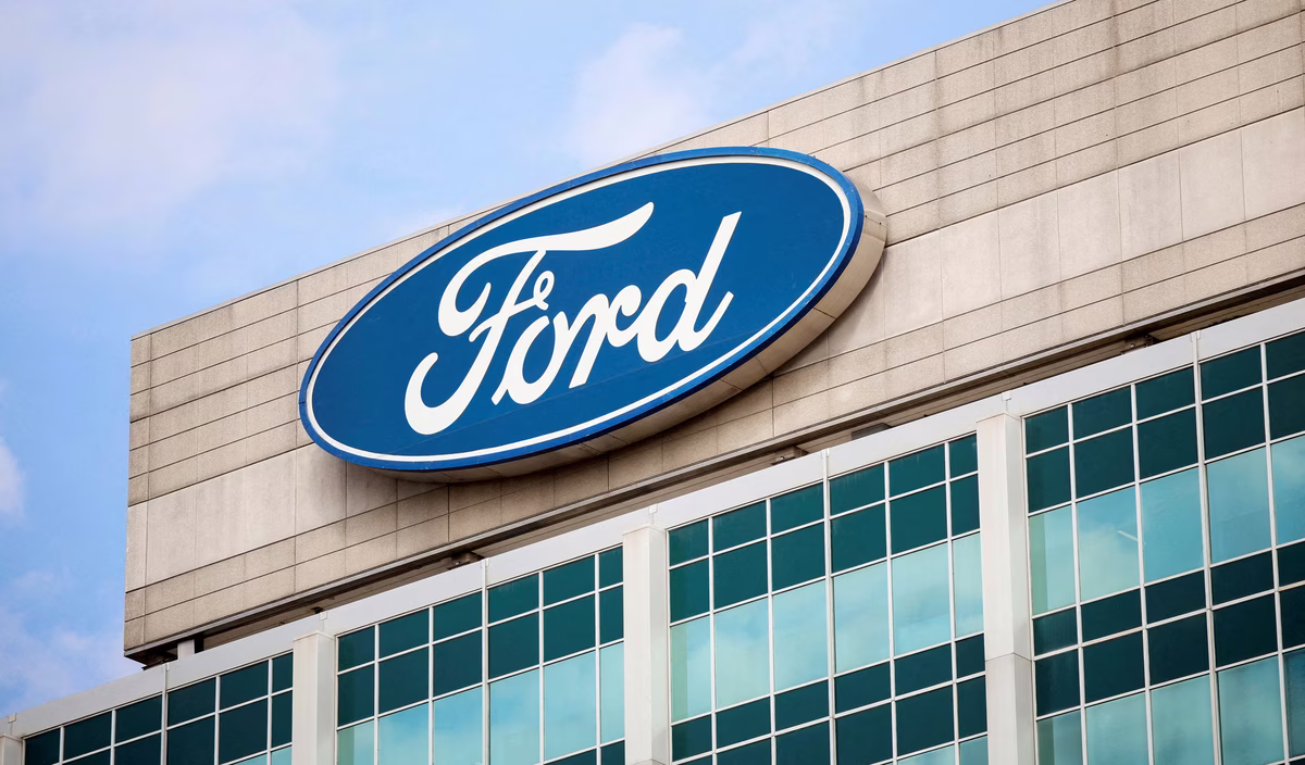 Ford tomó una decisión inesperada.