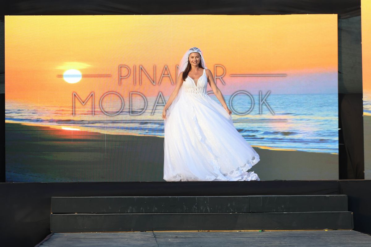 Pinamar Moda Look 2026: el evento que definió las tendencias del verano