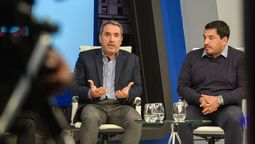 El diputado del Frente Renovado, Jorge Difonso increpó a Juan Manuel Ojeda y&nbsp; aseguró que percibe intentos del Gobierno para desmembrar y descuartizar la ley 7.722 y avanzar con la minería en la provincia.&nbsp;
