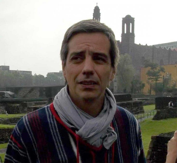 Eduardo Héctor Chantada era un abogado de 52 años, que militaba en La Cámpora. El crimen fue en Villa Elisa, cerca de La Plata. Lo ejecutaron.