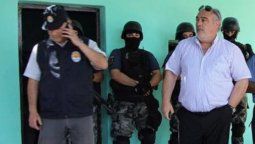 Cambios en la cúpula de Drogas Peligrosas de la policía provincial